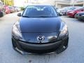 Black Mica - MAZDA3 i Touring 5 Door Photo No. 9