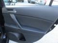 Black Mica - MAZDA3 i Touring 5 Door Photo No. 24