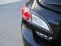 Black Mica - MAZDA3 i Touring 5 Door Photo No. 28