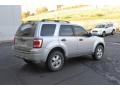 Ingot Silver Metallic - Escape XLT Photo No. 2