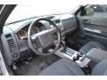 Ingot Silver Metallic - Escape XLT Photo No. 7