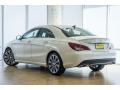 Cirrus White - CLA 250 Coupe Photo No. 3