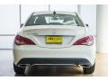Cirrus White - CLA 250 Coupe Photo No. 4