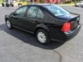 Black - Jetta GLS Sedan Photo No. 2