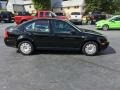 Black - Jetta GLS Sedan Photo No. 3