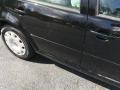Black - Jetta GLS Sedan Photo No. 22