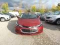 Cajun Red Tintcoat - Cruze LT Photo No. 2