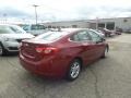 Cajun Red Tintcoat - Cruze LT Photo No. 4