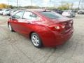 Cajun Red Tintcoat - Cruze LT Photo No. 5