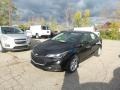 Mosaic Black Metallic - Cruze LT Photo No. 1