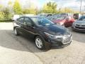 Mosaic Black Metallic - Cruze LT Photo No. 3