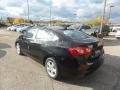 Mosaic Black Metallic - Cruze LT Photo No. 5