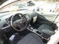 Mosaic Black Metallic - Cruze LT Photo No. 7