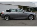  2016 5 Series 535i xDrive Gran Turismo Space Grey Metallic