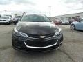 Mosaic Black Metallic - Cruze LT Photo No. 2