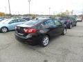 Mosaic Black Metallic - Cruze LT Photo No. 5
