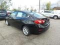 Mosaic Black Metallic - Cruze LT Photo No. 6