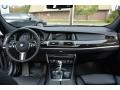 Black Dashboard Photo for 2016 BMW 5 Series #116608432