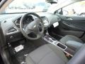 Mosaic Black Metallic - Cruze LT Photo No. 8