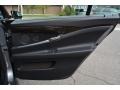 Door Panel of 2016 5 Series 535i xDrive Gran Turismo