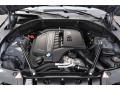 3.0 Liter DI TwinPower Turbocharged DOHC 24-Valve VVT Inline 6 Cylinder Engine for 2016 BMW 5 Series 535i xDrive Gran Turismo #116608627