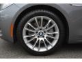 2016 Space Grey Metallic BMW 5 Series 535i xDrive Gran Turismo  photo #30