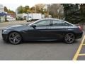 Singapore Gray Metallic - M6 Gran Coupe Photo No. 5