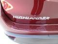Ooh La La Rouge Mica - Highlander LE Plus Photo No. 13