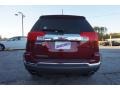 2017 Crimson Red Tintcoat GMC Terrain SLE  photo #6