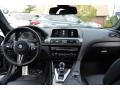 Black Dashboard Photo for 2016 BMW M6 #116608816