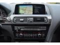 2016 BMW M6 Gran Coupe Navigation