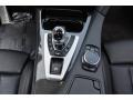 7 Speed M Double Clutch Automatic 2016 BMW M6 Gran Coupe Transmission