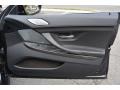 Black Door Panel Photo for 2016 BMW M6 #116608903