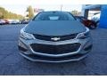 Pepperdust Metallic - Cruze LT Photo No. 2