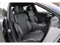 Black Front Seat Photo for 2016 BMW M6 #116608918