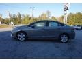 Pepperdust Metallic - Cruze LT Photo No. 4