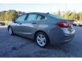 Pepperdust Metallic - Cruze LT Photo No. 5