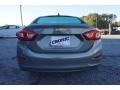 Pepperdust Metallic - Cruze LT Photo No. 6