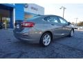 Pepperdust Metallic - Cruze LT Photo No. 7