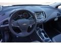 Pepperdust Metallic - Cruze LT Photo No. 10