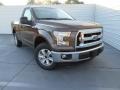 2016 Caribou Ford F150 XL Regular Cab  photo #1