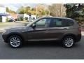Sparkling Bronze Metallic - X3 xDrive28i Photo No. 5