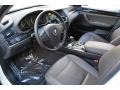 Alpine White - X3 xDrive28i Photo No. 10