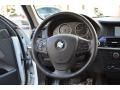 Alpine White - X3 xDrive28i Photo No. 18