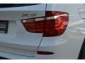Alpine White - X3 xDrive28i Photo No. 23