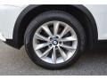 Alpine White - X3 xDrive28i Photo No. 32
