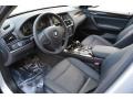 Titanium Silver Metallic - X3 xDrive28i Photo No. 10