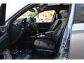 Titanium Silver Metallic - X3 xDrive28i Photo No. 11