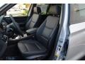 Titanium Silver Metallic - X3 xDrive28i Photo No. 13