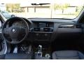 Titanium Silver Metallic - X3 xDrive28i Photo No. 15